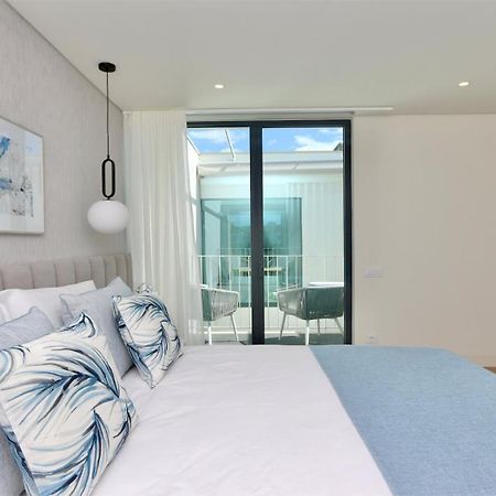 Villa Essence By Cleverdetails_Lux, Priv/Pool Quarteira Exterior photo