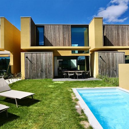 Villa Essence By Cleverdetails_Lux, Priv/Pool Quarteira Exterior photo