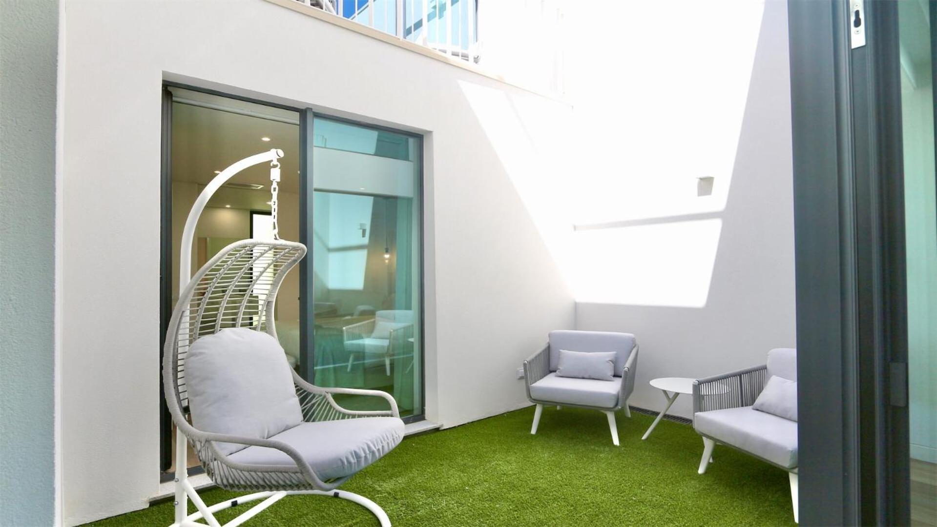 Villa Essence By Cleverdetails_Lux, Priv/Pool Quarteira Exterior photo