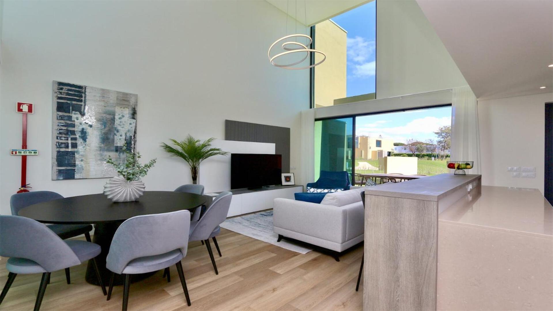 Villa Essence By Cleverdetails_Lux, Priv/Pool Quarteira Exterior photo