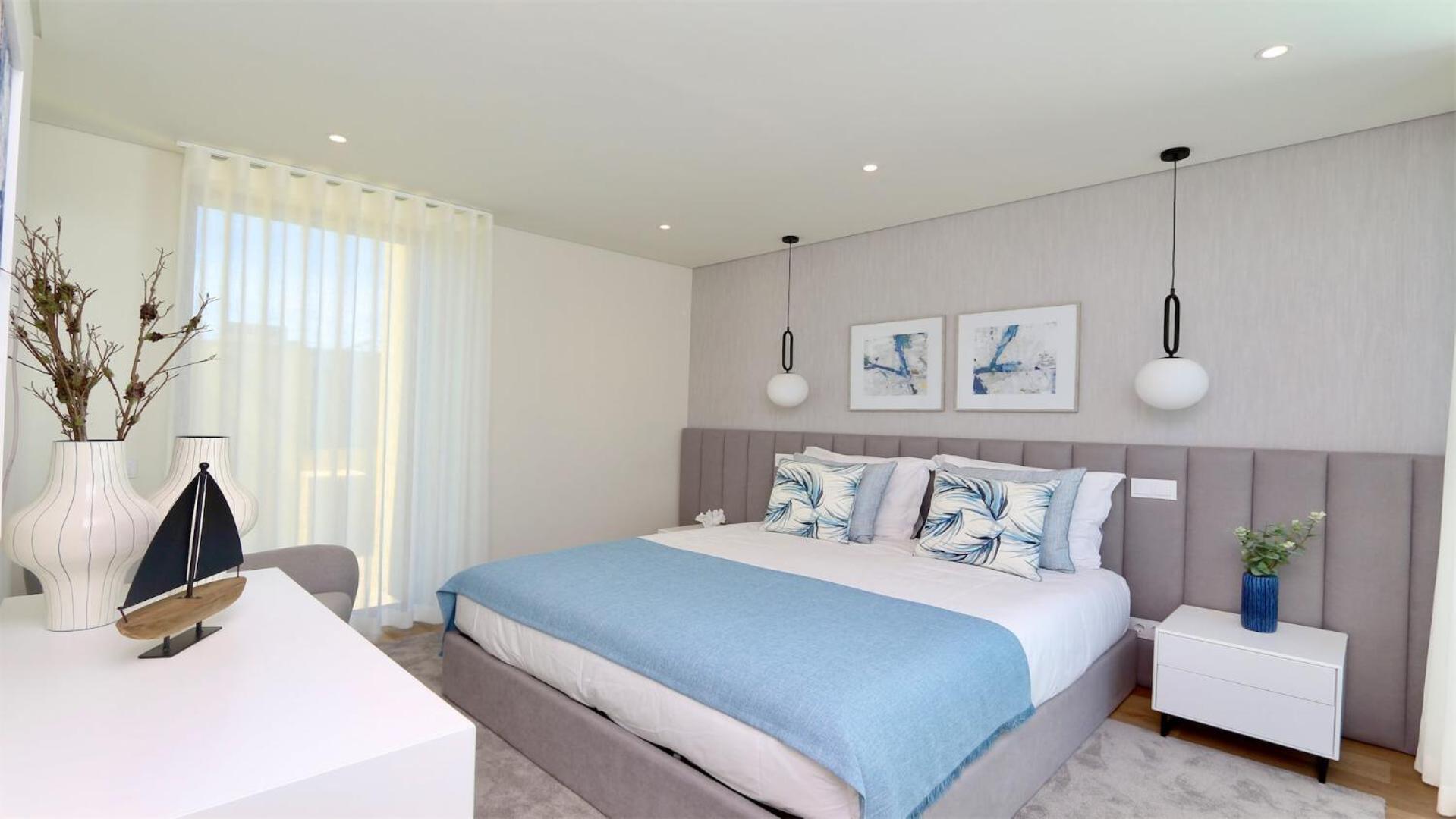 Villa Essence By Cleverdetails_Lux, Priv/Pool Quarteira Exterior photo
