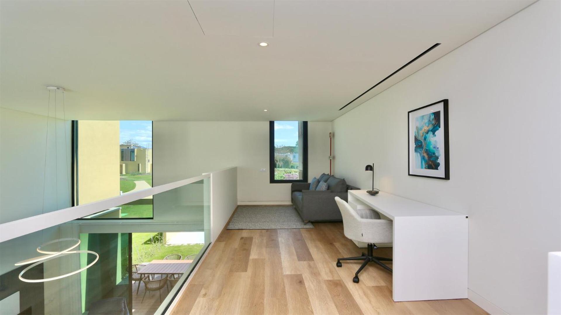 Villa Essence By Cleverdetails_Lux, Priv/Pool Quarteira Exterior photo