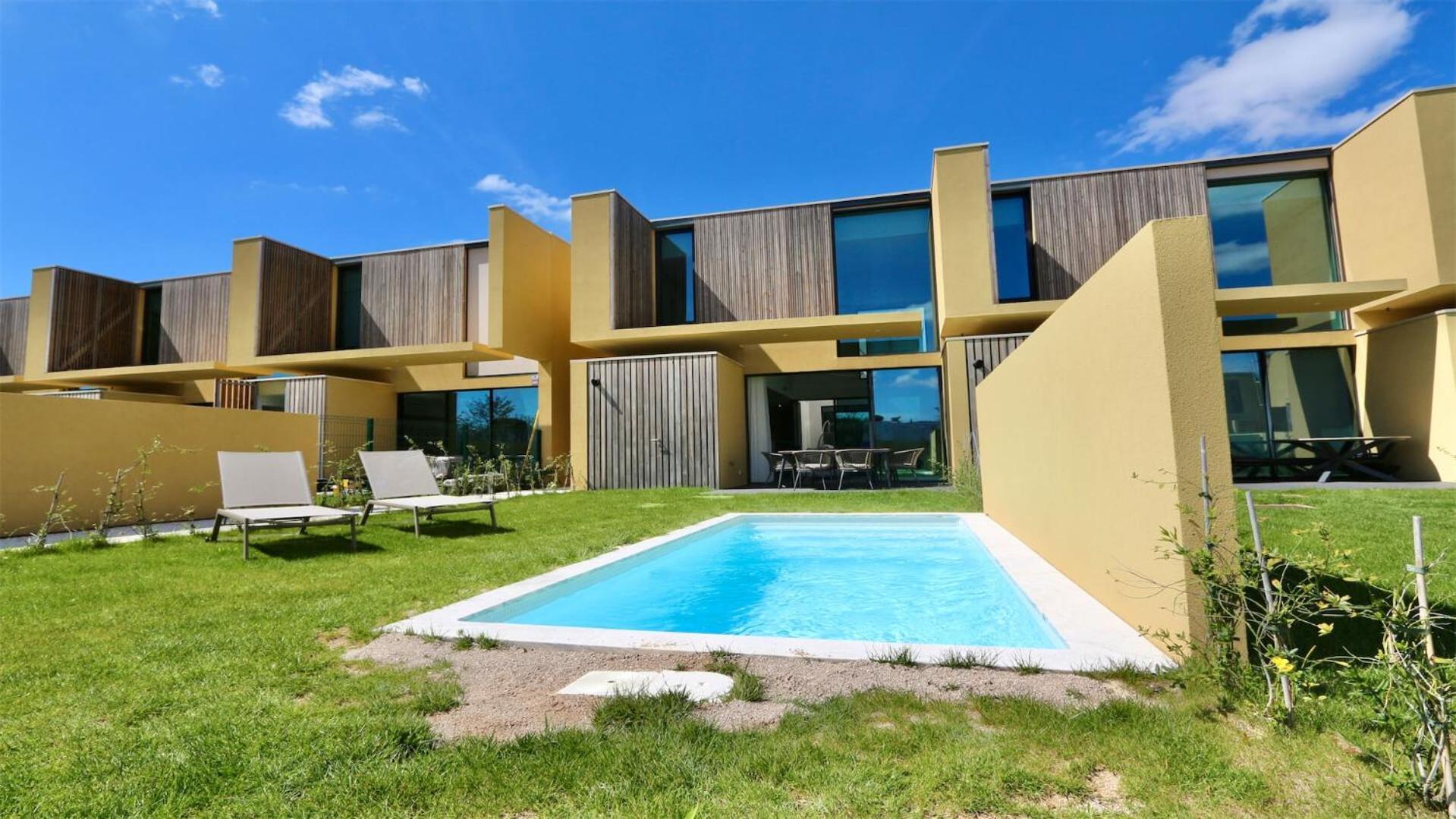 Villa Essence By Cleverdetails_Lux, Priv/Pool Quarteira Exterior photo
