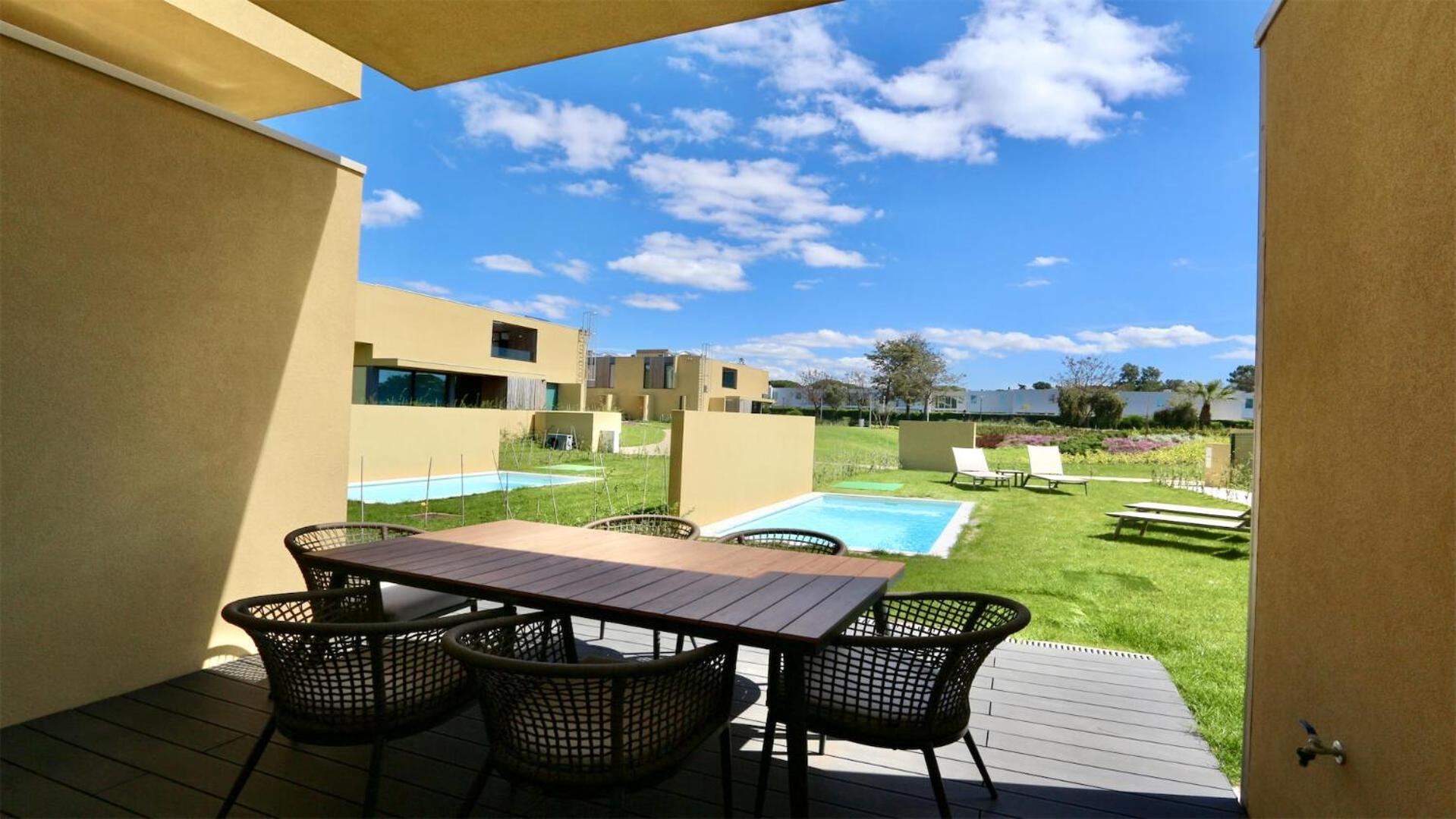 Villa Essence By Cleverdetails_Lux, Priv/Pool Quarteira Exterior photo