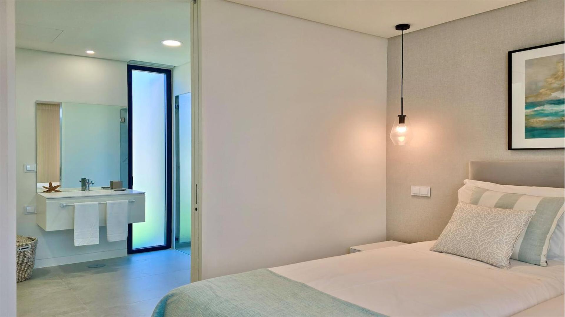 Villa Essence By Cleverdetails_Lux, Priv/Pool Quarteira Exterior photo