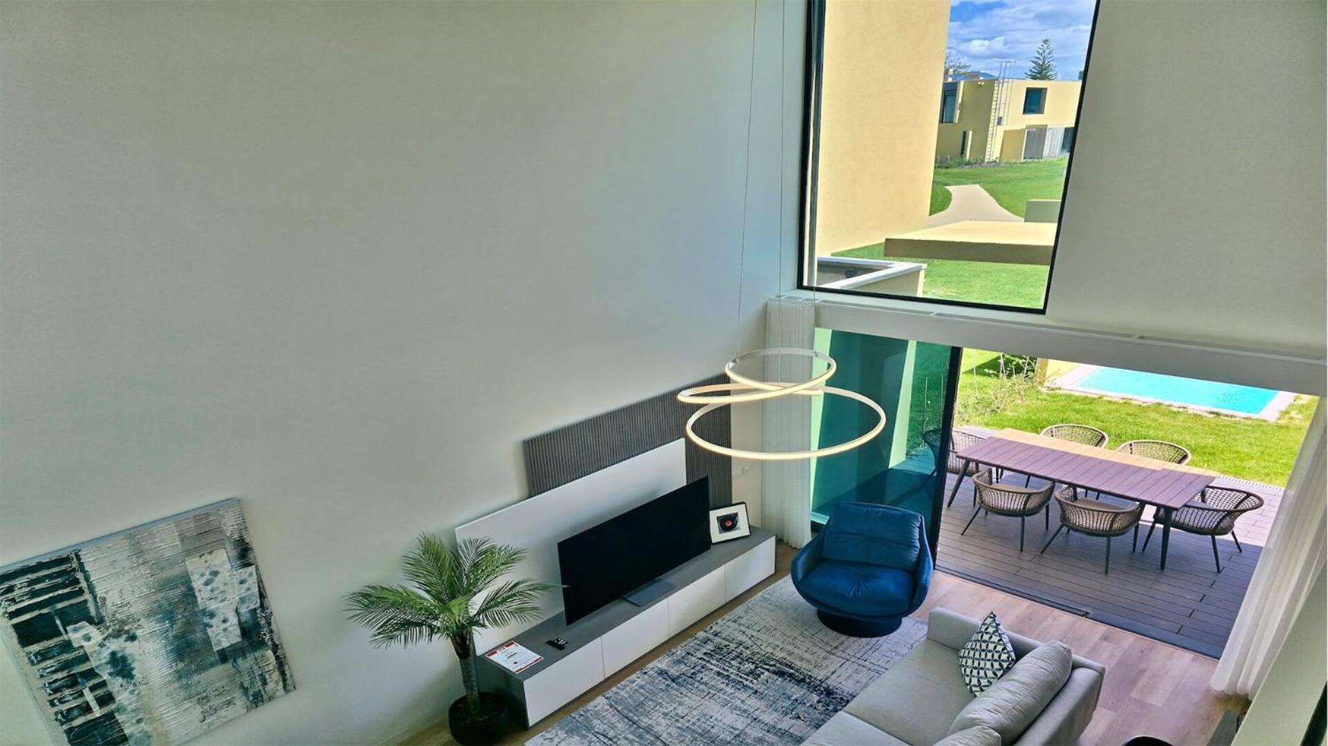 Villa Essence By Cleverdetails_Lux, Priv/Pool Quarteira Exterior photo